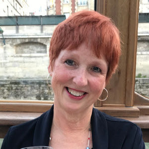 Meet your Posher, Dawn